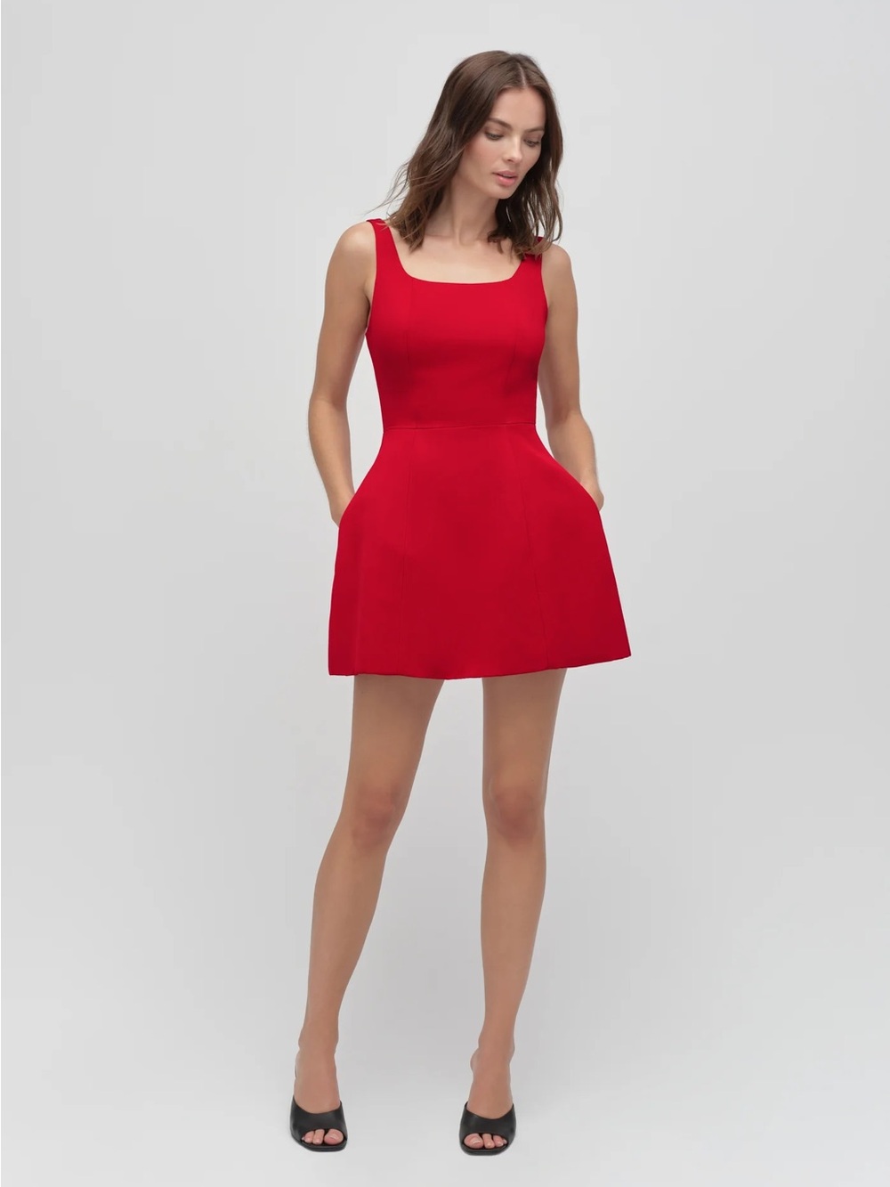 Favorite Daughter The Morgan Dress